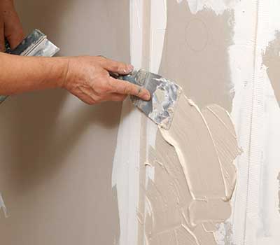 Plaster Repairs – How Easy Are They and How Expensive Are They