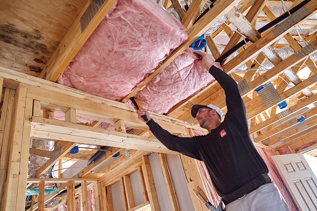 How to Choose the Right Type of Company to Do My Insulation