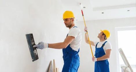 7 Factors to Consider When Choosing Commercial Painters