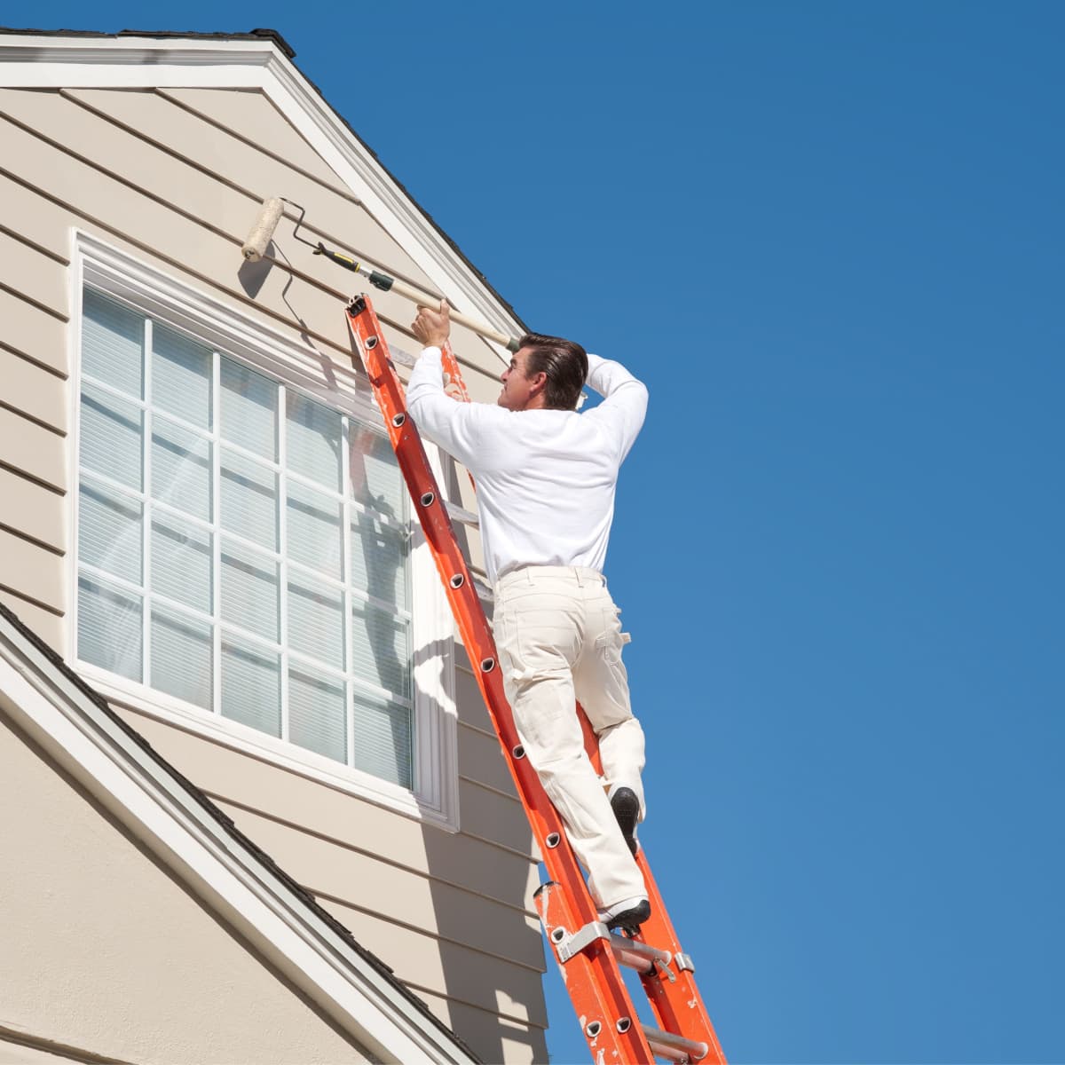 5 Tips for Choosing the Right House Painter for You