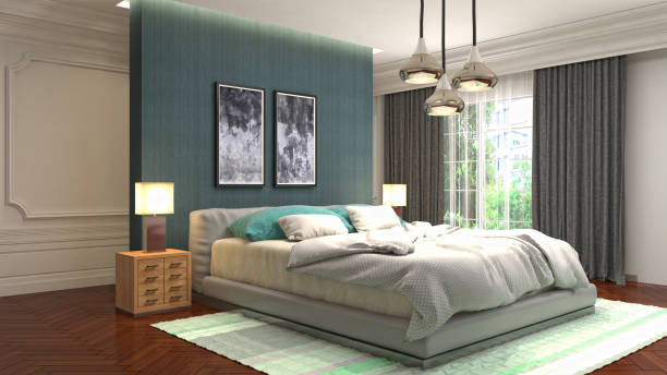 Bedroom Lighting Ideas To Make Your Room Look Spacious
